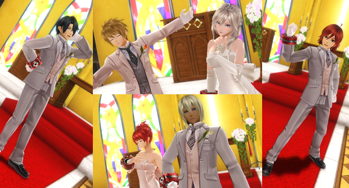 Project G E 公式ブログ