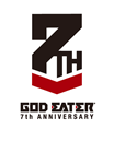 GOD EATER