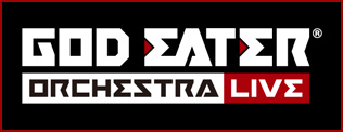 GOD EATER ORCHESTRA LIVE